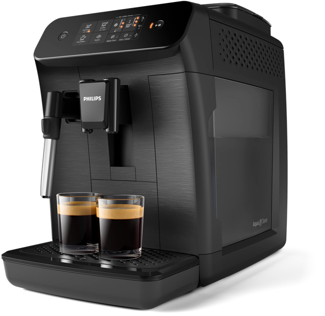 Philips Espresso Machine 800